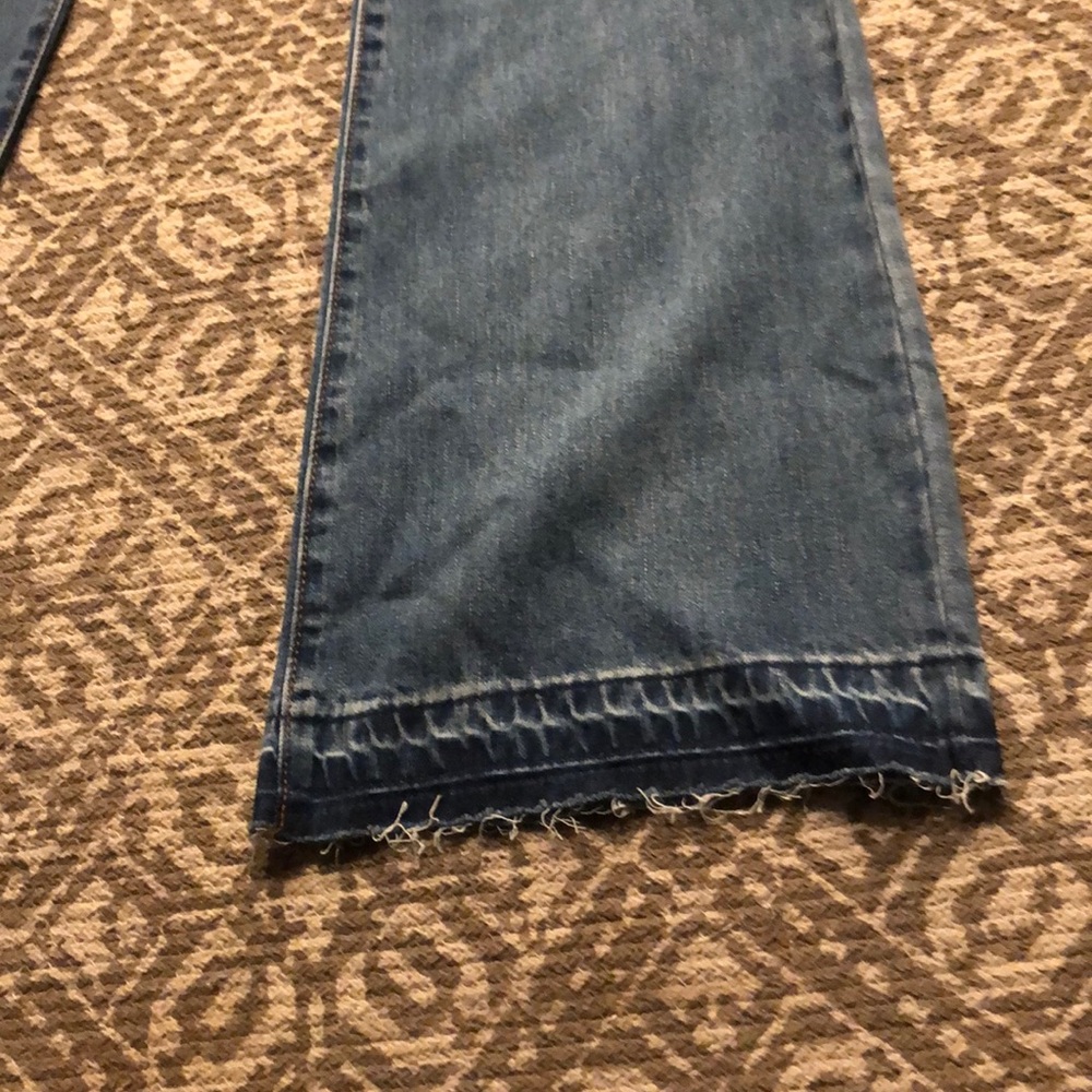 Bell bottom jeans from Charlotte Russe *Brand New* - Picture 3 of 3